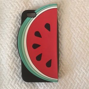 WATERMELON 🍉🍉🍉 IPhone 6 Case